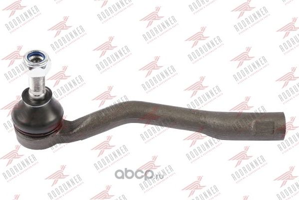 наконечник рулевой (Made in Turkey) (Rodrunner). Артикул TRT412