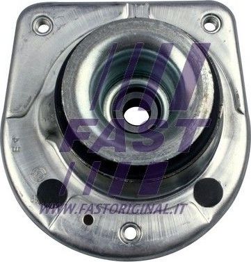 Опора амортизатора (стойки) Fast передняя левая для Fiat Strada 2000-2026. Артикул FT12089
