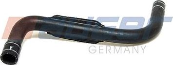 Патрубок радиатора (системы охлаждения) Auger для Mercedes-Benz Atego 1 1998-2004. Артикул 56219