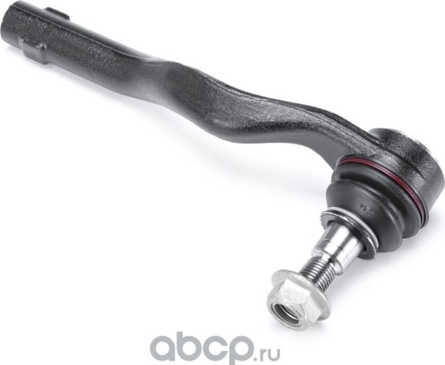 Наконечник рулевой левый (Metaco). Артикул 4000838L