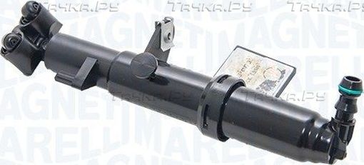 Омыватель фар MB W221 06- (телескоп) лев. Magneti Marelli. Артикул 711307030448