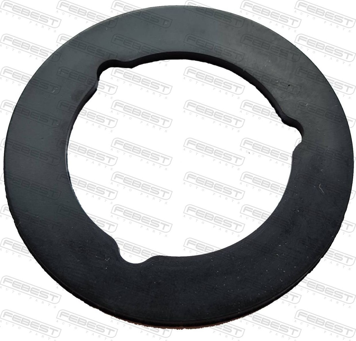 Прокладка крышки маслозаливной горловины Febest. Артикул 23402-002