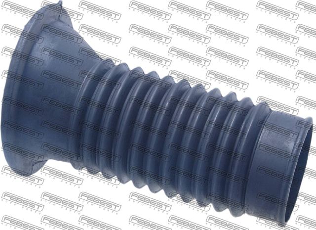 Пыльник амортизатора (стойки) Febest. Артикул TSHB-YARF