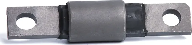 Сайлентблок рычага NISSAN X-TRAIL/QASHQAI 07- пер.подв.пер.с кроншт. (Tork). Артикул TRK0164