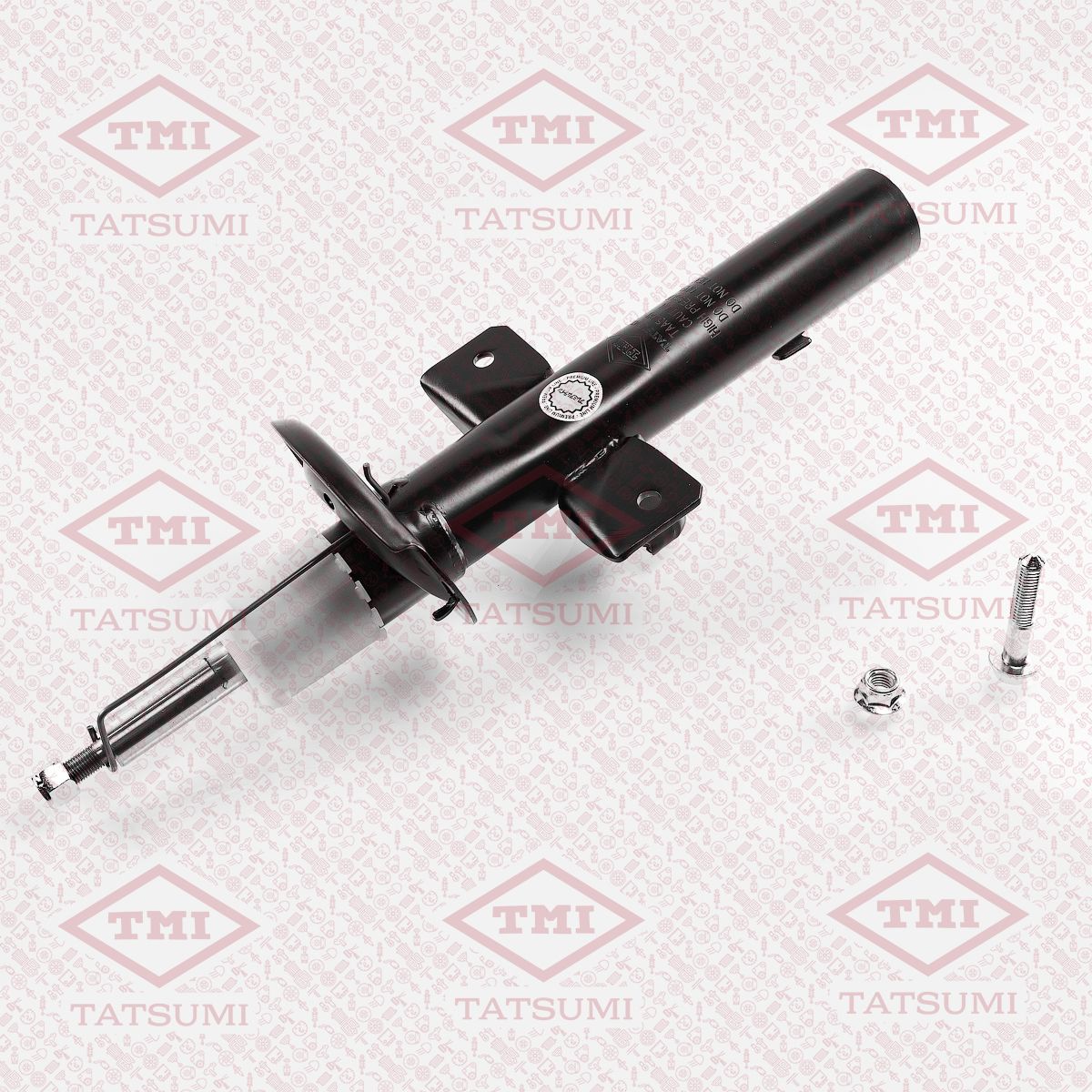 Амортизатор задний газовый (Tatsumi). Артикул TAA5108