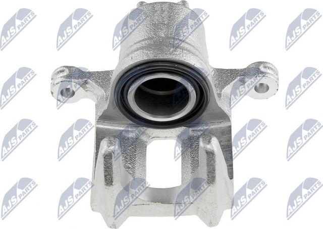Тормозной суппорт NTY задний левый для Honda CR-V II 2001-2007. Артикул HZT-HD-008