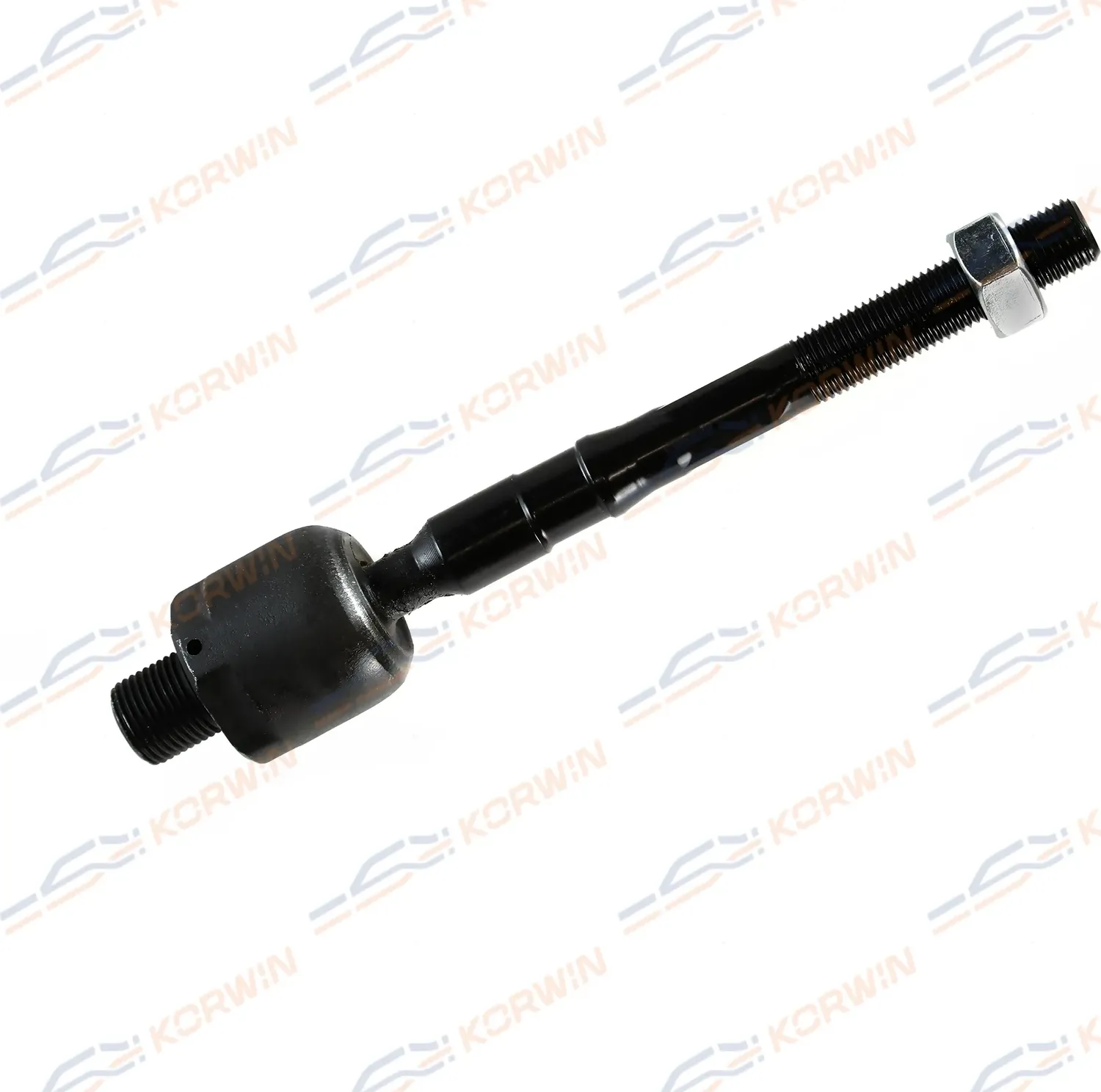 Тяга рулевая Mazda 6 GG 01.01.2002 - 01.01.2007 (Korwin). Артикул KWBC1060