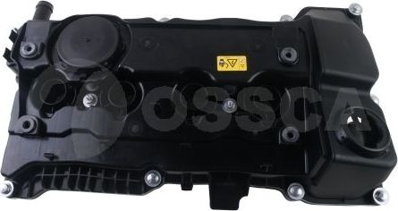 Клапанная крышка OSSCA. Артикул 84654