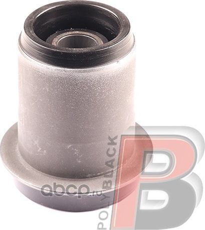 Сайлентблок (Polyblack). Артикул N061779