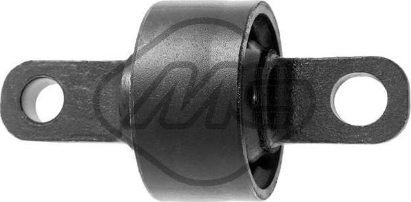 Сайлентблок заднего рычага подвески Metalcaucho. Артикул 58837