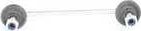 Стойка (тяга) стабилизатора BSG (сталь). Артикул BSG 40-310-112