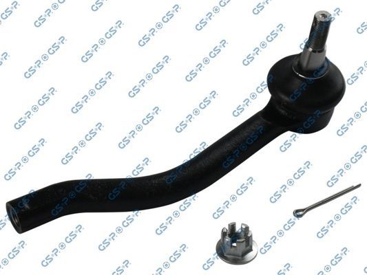 Наконечник рулевой тяги GSP правый для Infiniti FX II (S51) 2013-2013. Артикул S071036