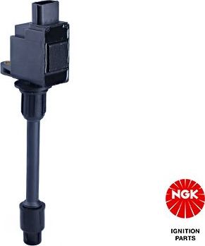 Катушка зажигания NGK. Артикул 48331