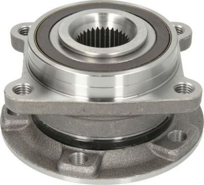 Ступичный подшипник (комплект) BTA передний правый/левый для Jeep Cherokee V (KL) 2013-2026. Артикул H2Y027BTA