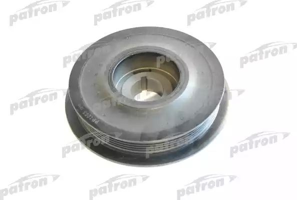 Шкив коленвала Patron для Saab 9-3 I 1998-2002. Артикул PP1003