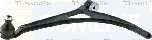 Поперечный рычаг передней подвески Comline (сталь) левый нижний для Audi A2 2000-2005. Артикул CCA1068