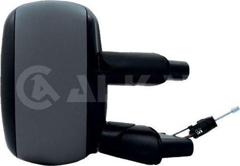 Зеркало боковое Alkar правое для Fiat Doblo I 2001-2015. Артикул 9265930
