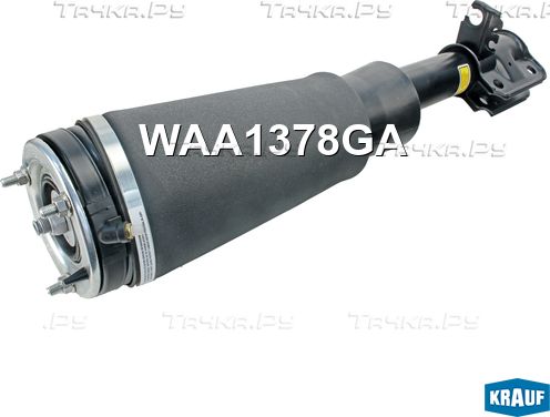 Амортизатор подвески передний Krauf. Артикул WAA1378GA