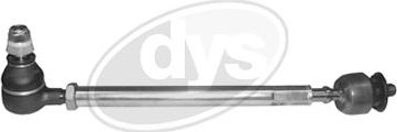 Рулевая тяга поперечная DYS (Стольное литье). Артикул 21-00836