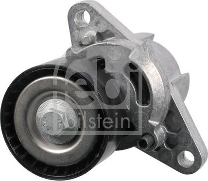 Натяжной ролик (натяжитель) приводного клинового зубчатого ремня Febi Bilstein. Артикул 28331