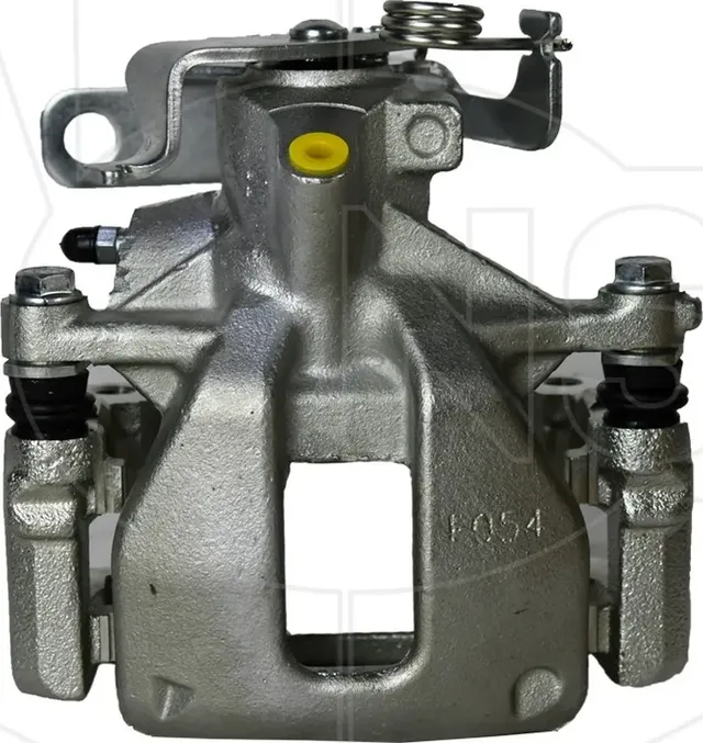 Суппорт тормозной (NSP). Артикул NSP09T206440