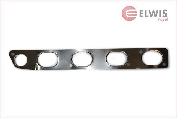 Прокладка выпускного коллектора Elwis Royal для Opel Vivaro A 2003-2014. Артикул 0346871