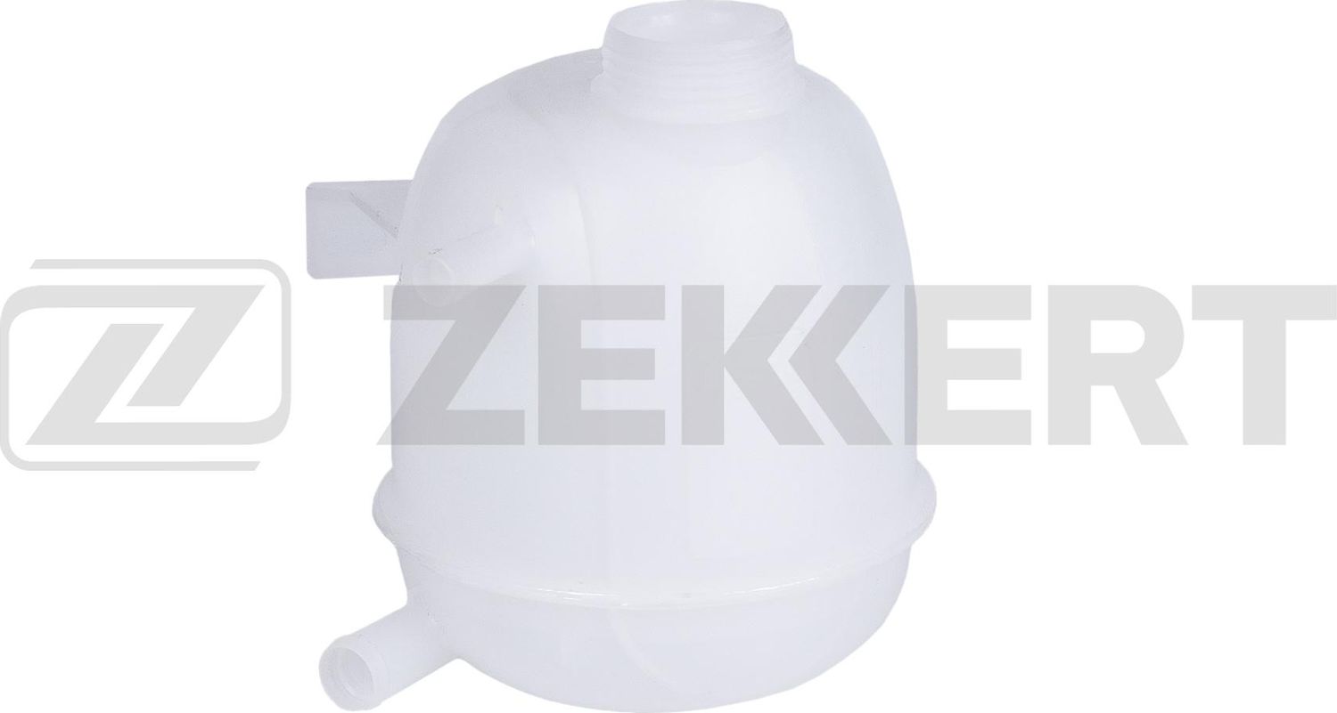 Расширительный бачок Zekkert (полимерный материал). Артикул BD-1090