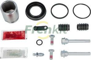 Ремкомплект тормозного суппорта Frenkit задний для BMW 5 VI (F10/F11/F07) 2009-2017. Артикул 744257