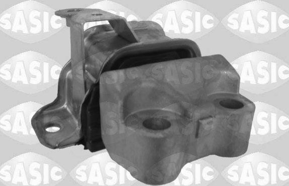 Подушка (опора) двигателя Sasic внутренний для Fiat 500L I 2012-2026. Артикул 2706048