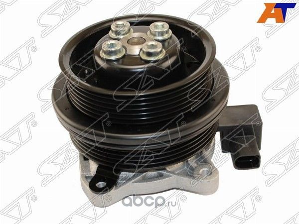 ПOMПABOДЯHAЯVAGFABIA10TIGUAN07TOURAN0610JETTAVIVG (SAT) SAT. Артикул STV168