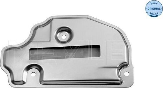 Фильтр АКПП Meyle Original для SEAT Altea I 2004-2015. Артикул 100 325 0007