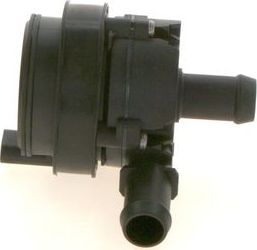 Дополнительный водяной насос Bosch. Артикул 0 392 023 20K