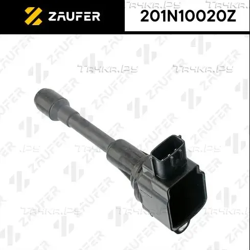 Катушка зажигания (Zaufer) Zaufer. Артикул 201N10020Z