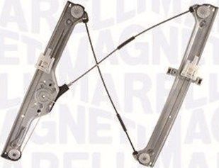 Стеклоподъемник Magneti Marelli. Артикул 350103170063