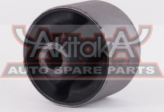 Сайлентблок заднего рычага подвески Asva правый/левый для Mitsubishi Galant IX 2003-2012. Артикул 0401-055