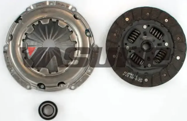 VRK031 Комплект сцепления Peugeot Partner (96-) (Vasure). Артикул VRK031