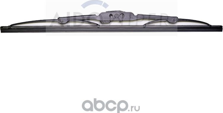 Щетка стеклоочистителя каркасная 450мм (18)(AIDO). Артикул AD405C18