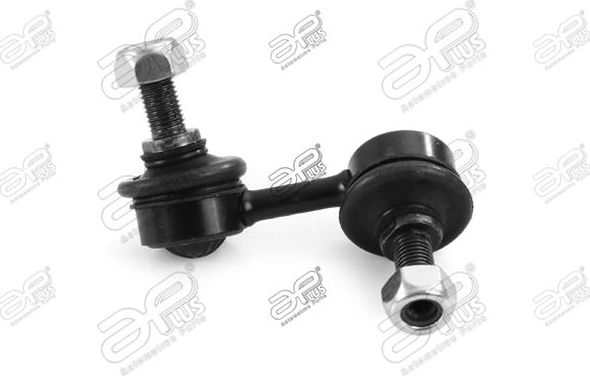 Стойка (тяга) стабилизатора APlus передняя правая для Honda CR-V II 2001-2007. Артикул 13144AP
