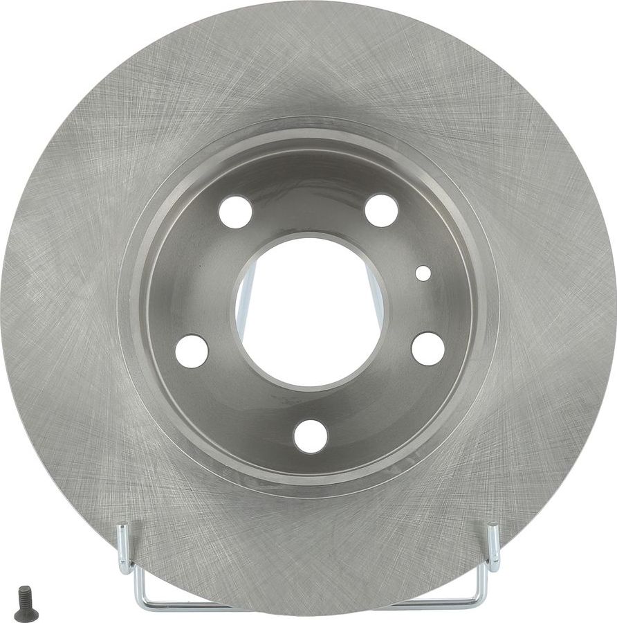 Тормозной диск Ferodo Premier задний для Toyota Celsior III (F30) 2000-2006. Артикул DDF1044