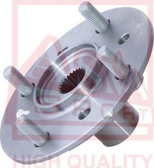 Ступица колеса Asva. Артикул HYWH-001