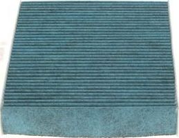 Салонный фильтр Bosch ФИЛЬТР+. Артикул 0 986 628 542