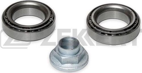 Ступичный подшипник (комплект) Zekkert. Артикул RL-1239