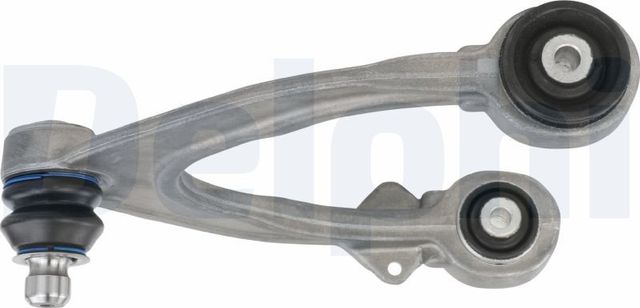 Поперечный рычаг передней подвески Delphi левый верхний внешний для BMW X5 III (F15) 2013-2018. Артикул TC2328