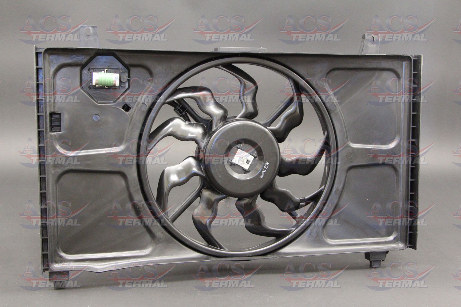 Вентилятор охлаждения ACS Termal. Артикул 404016