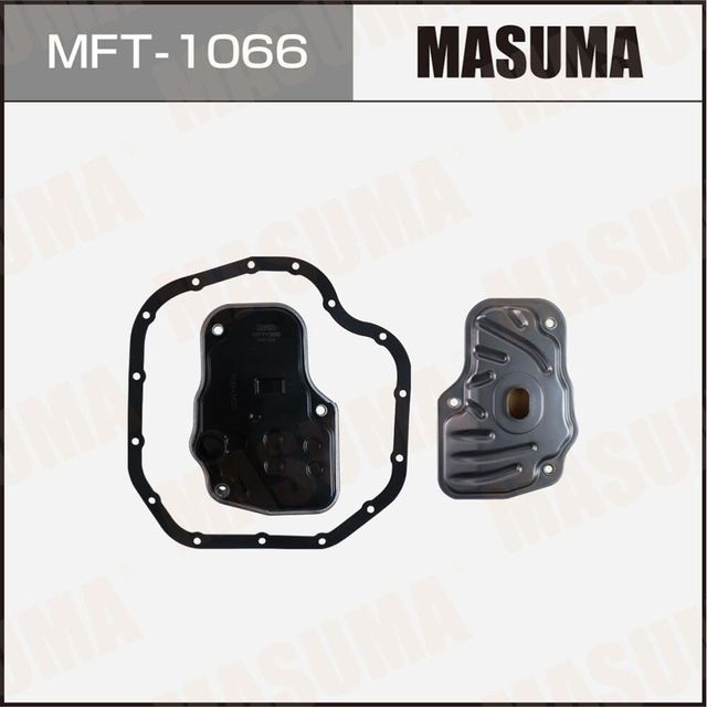 Фильтр трансмиссии Masuma Masuma. Артикул MFT1066