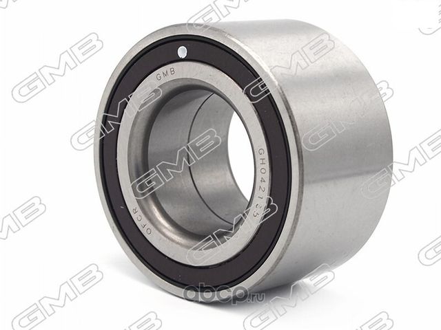 Подшипник ступицы MAZDA (GMB). Артикул gh042135