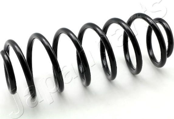 Пружина подвески Japanparts. Артикул ZC6338H