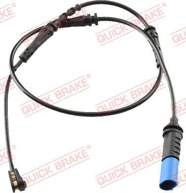 Датчик износа тормозных колодок  Quick Brake. Артикул WS 0423 A