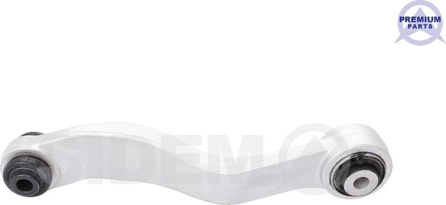 Продольный рычаг задней подвески Sidem передний левый верхний для BMW 7 V (F01/F02/F04) 2008-2012. Артикул 21752