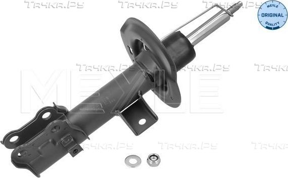 Амортизатор Meyle Original. Артикул 37-26 623 0025